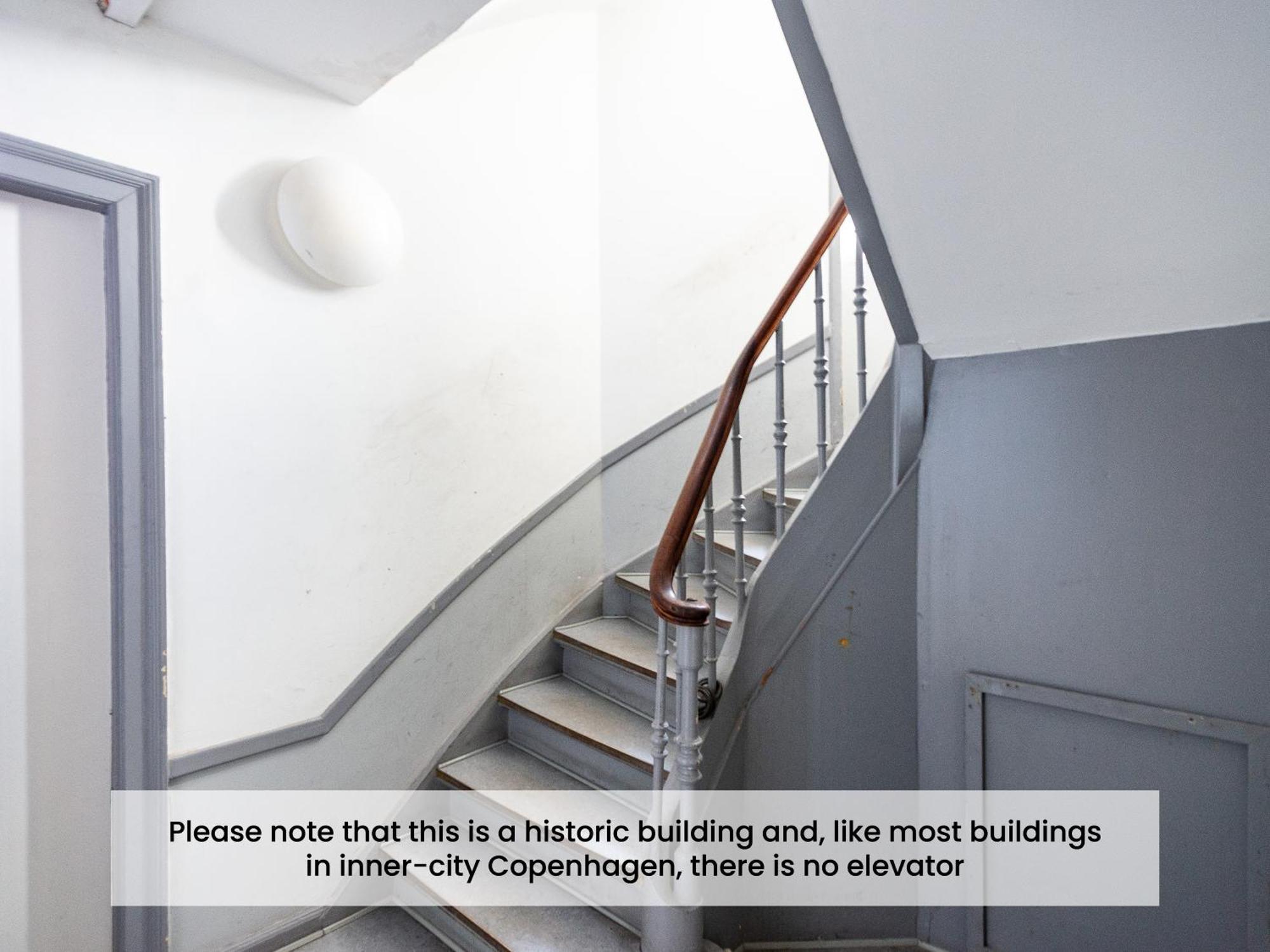 Sanders Stage - Perfectly Planned Three-Bedroom Apartment Near Nyhavn 코펜하겐 외부 사진